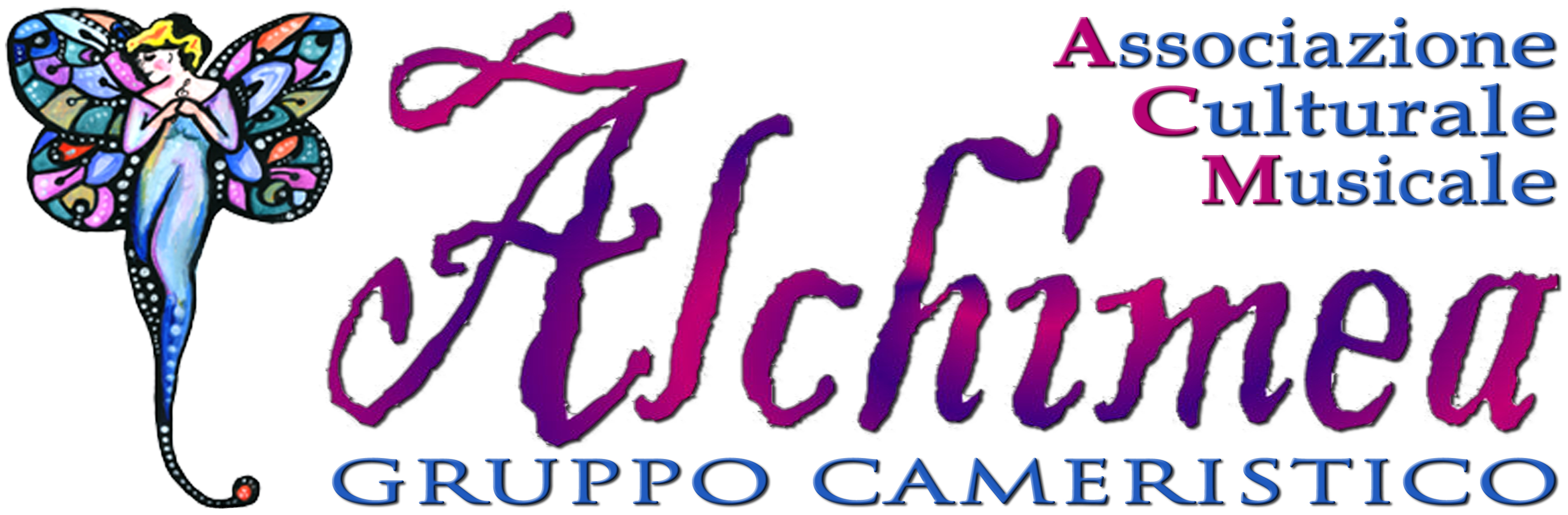 Logo ALCHIMEA Torino